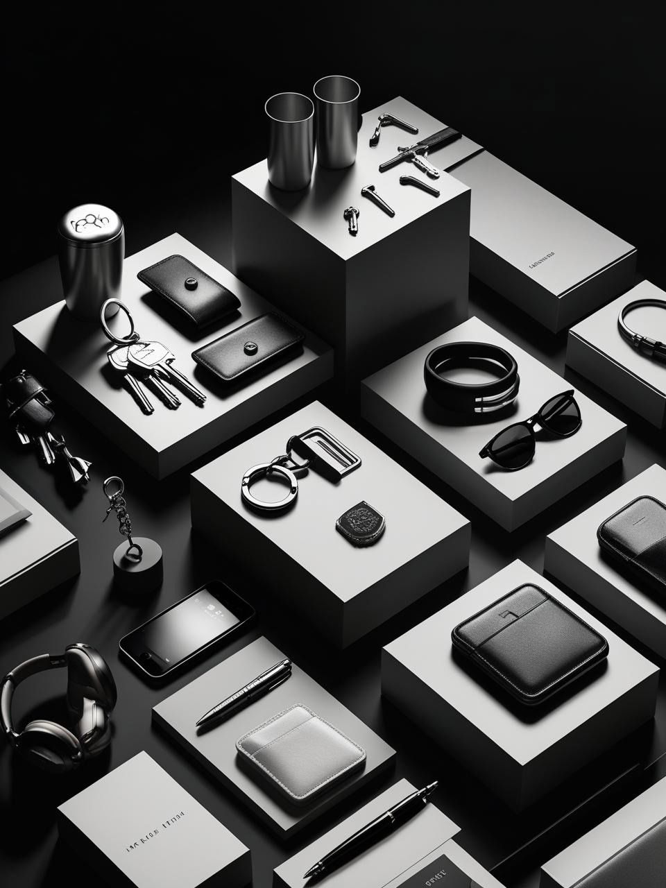 ACCESSORIES