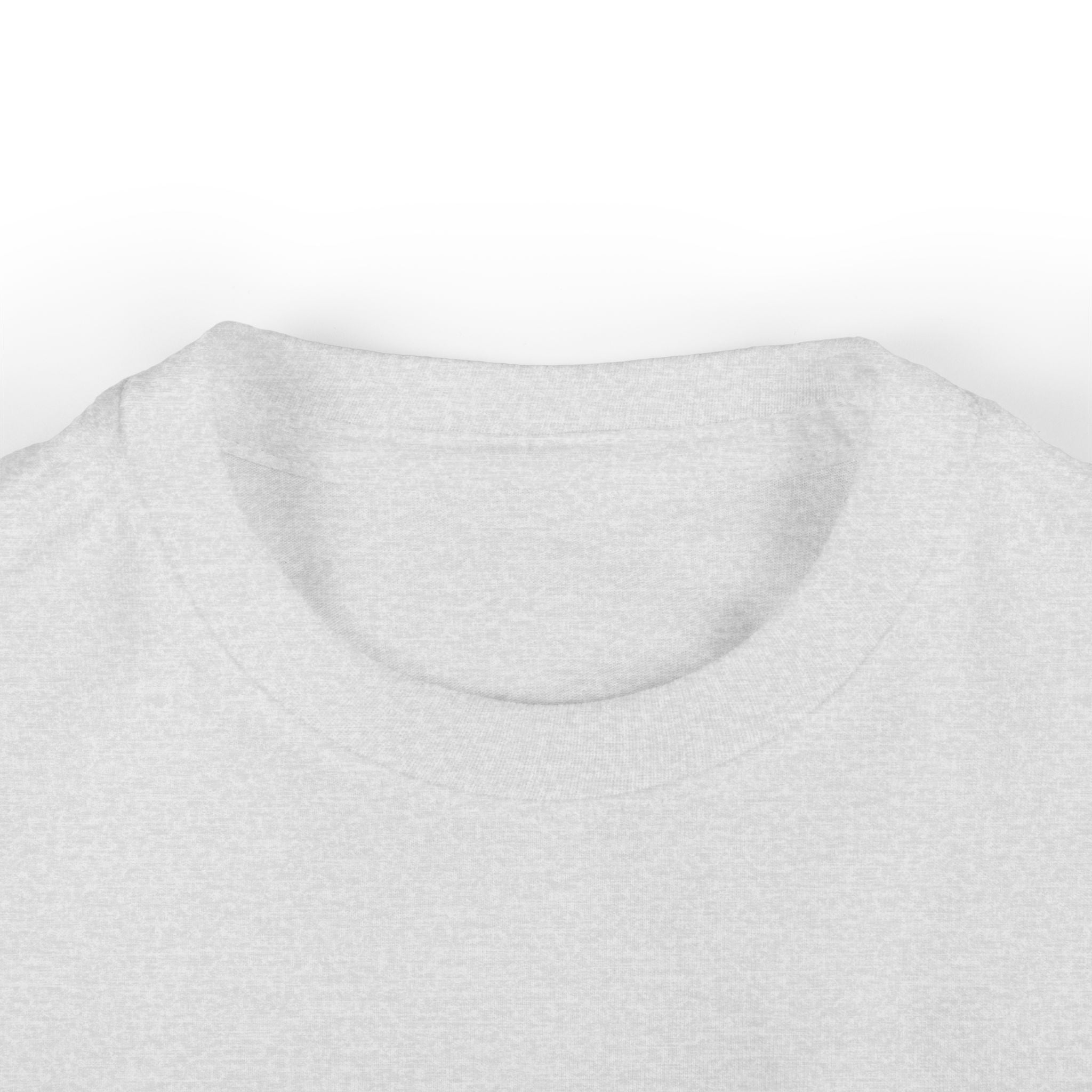 Custom Baby Jersey T-Shirt – Personalized Unisex Comfort for Newborns & Infants