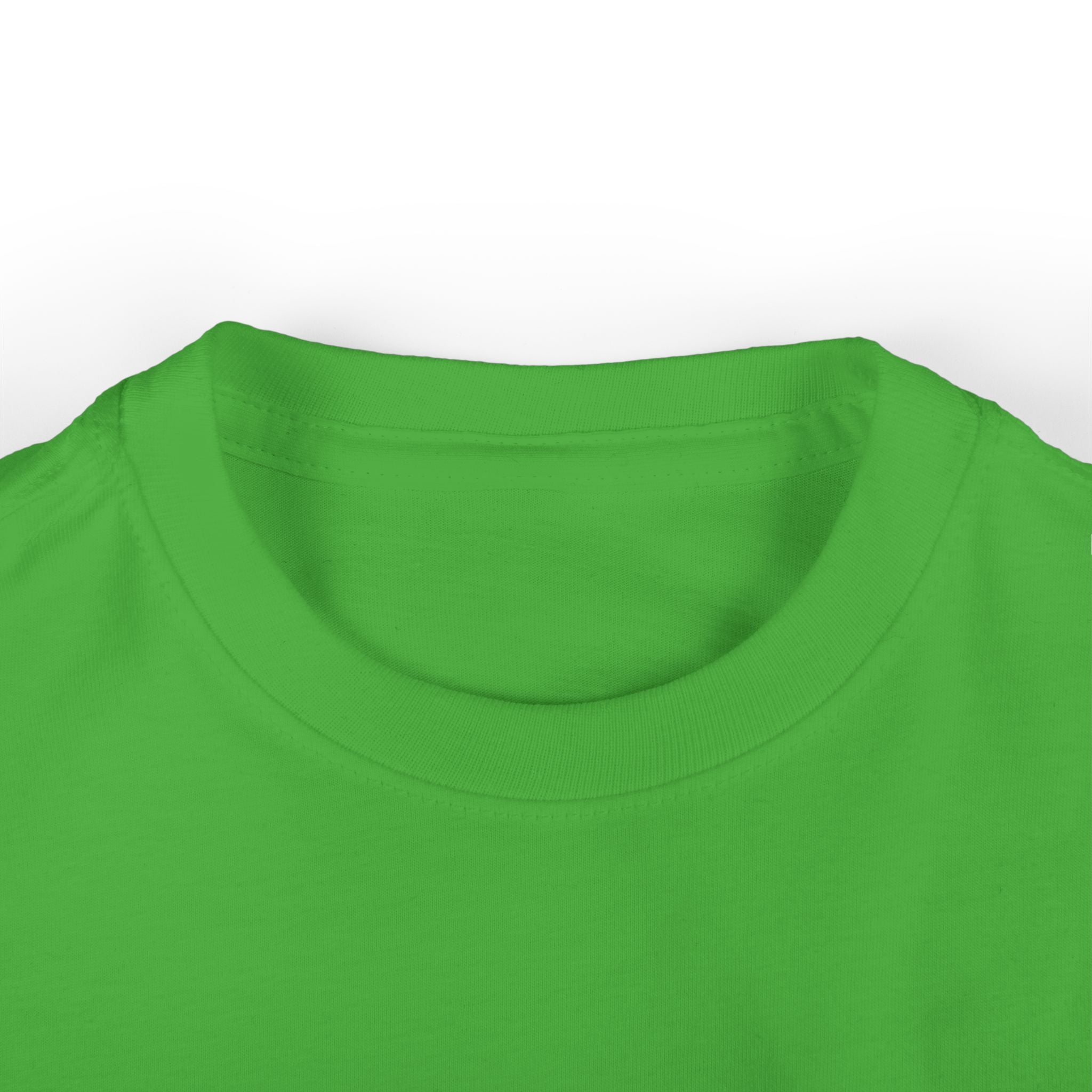 Custom Baby Jersey T-Shirt – Personalized Unisex Comfort for Newborns & Infants