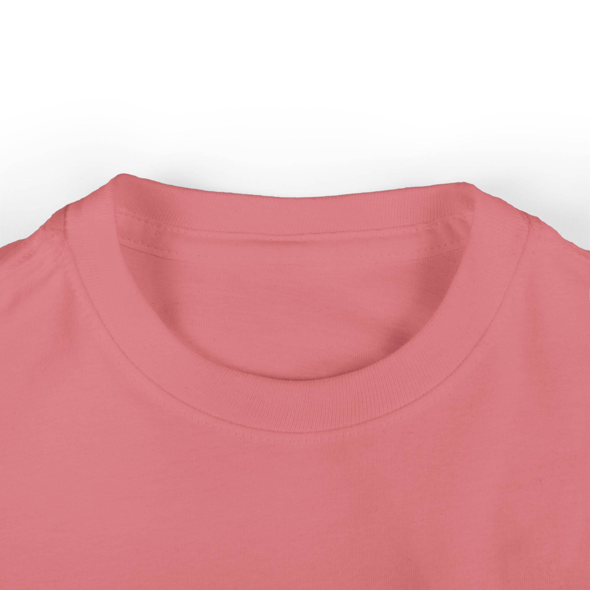 Custom Baby Jersey T-Shirt – Personalized Unisex Comfort for Newborns & Infants