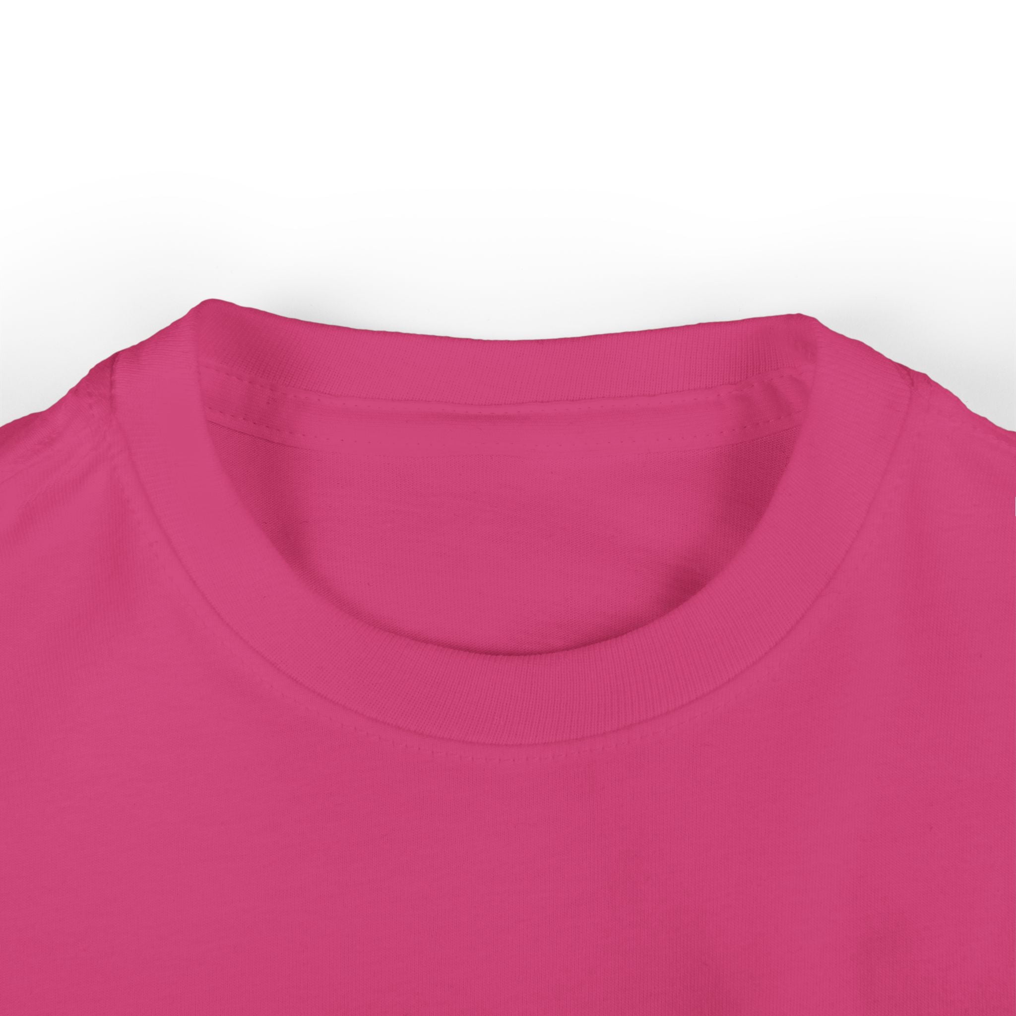 Custom Baby Jersey T-Shirt – Personalized Unisex Comfort for Newborns & Infants