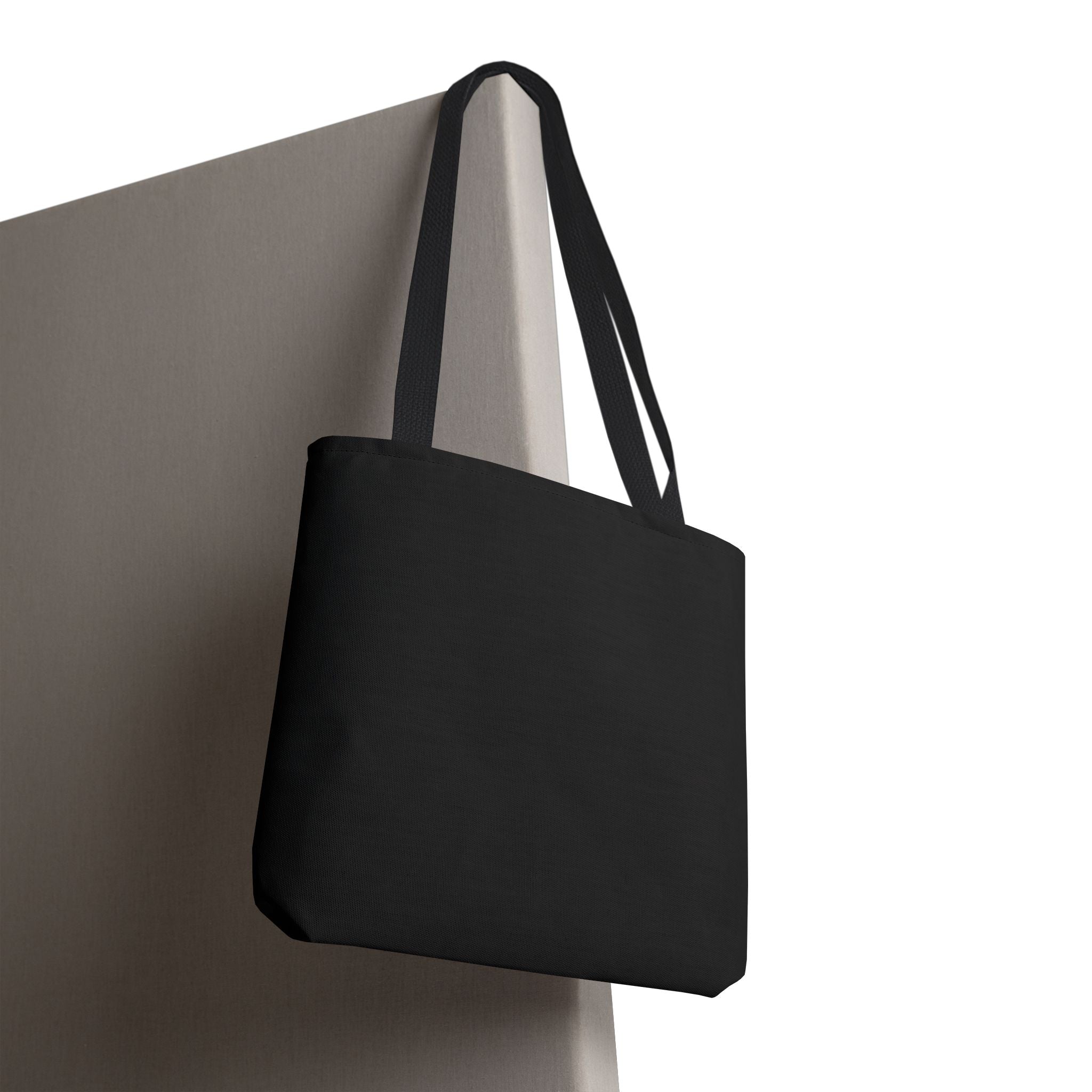 Custom Eco-Friendly Canvas Tote Bag – Stylish, Durable & Made for Daily Life