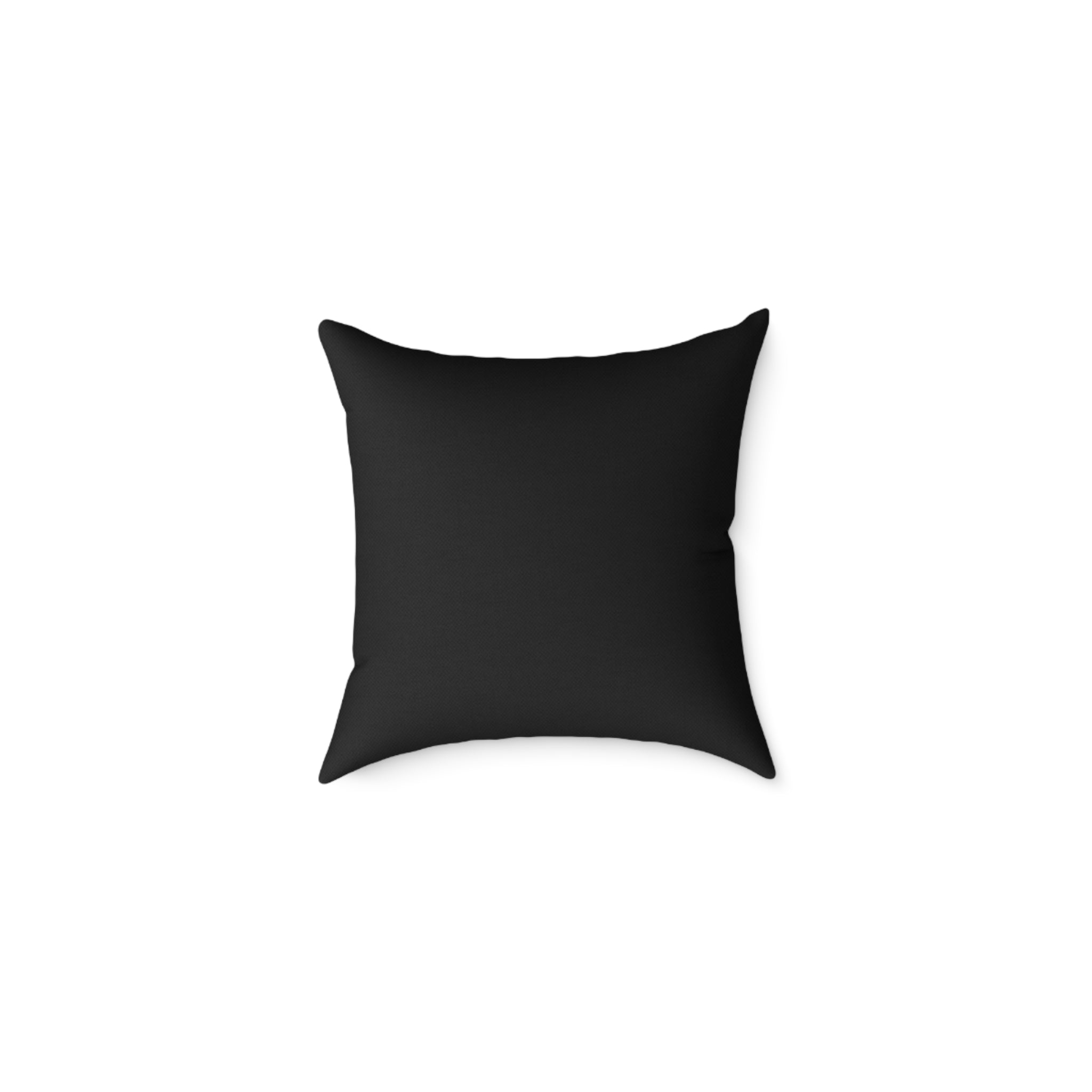 Luxury Custom Logo Throw Pillow – Elegant Comfort with a Personalized Touch