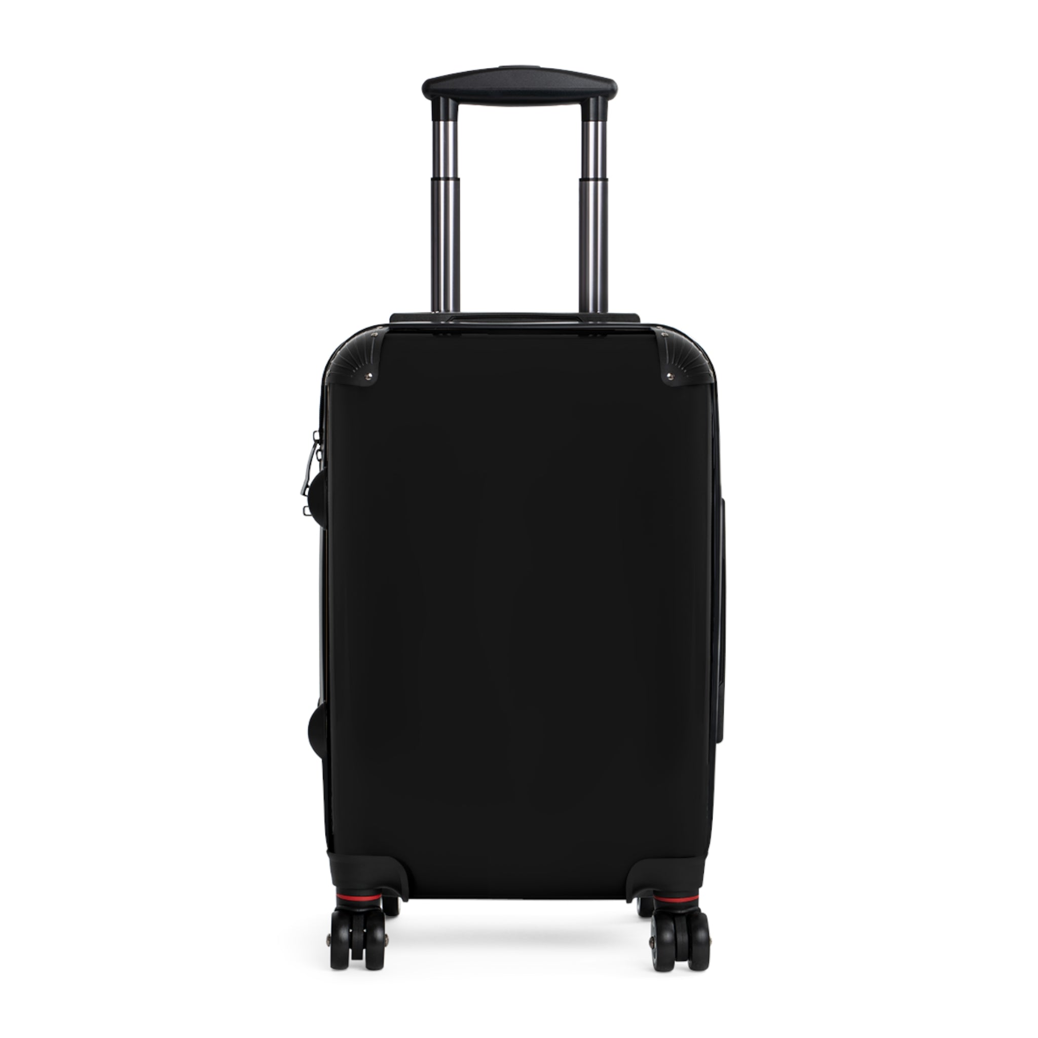 Customizable Luxury Travel Suitcase – Durable, Stylish & Personalized Luggage for Every Journey