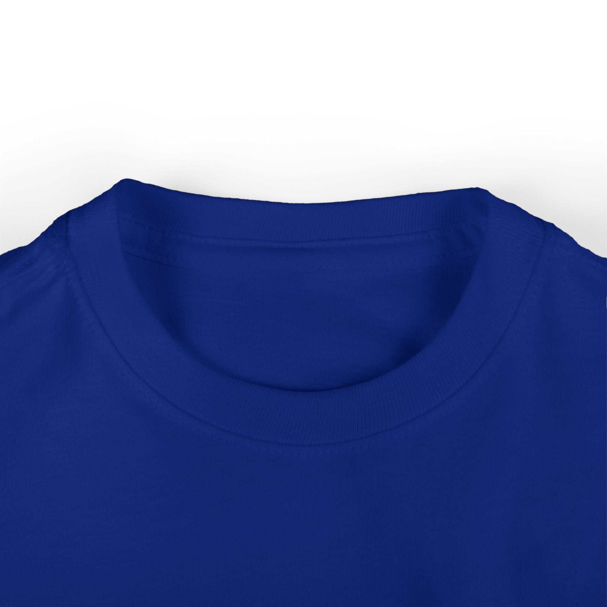 Custom Baby Jersey T-Shirt – Personalized Unisex Comfort for Newborns & Infants