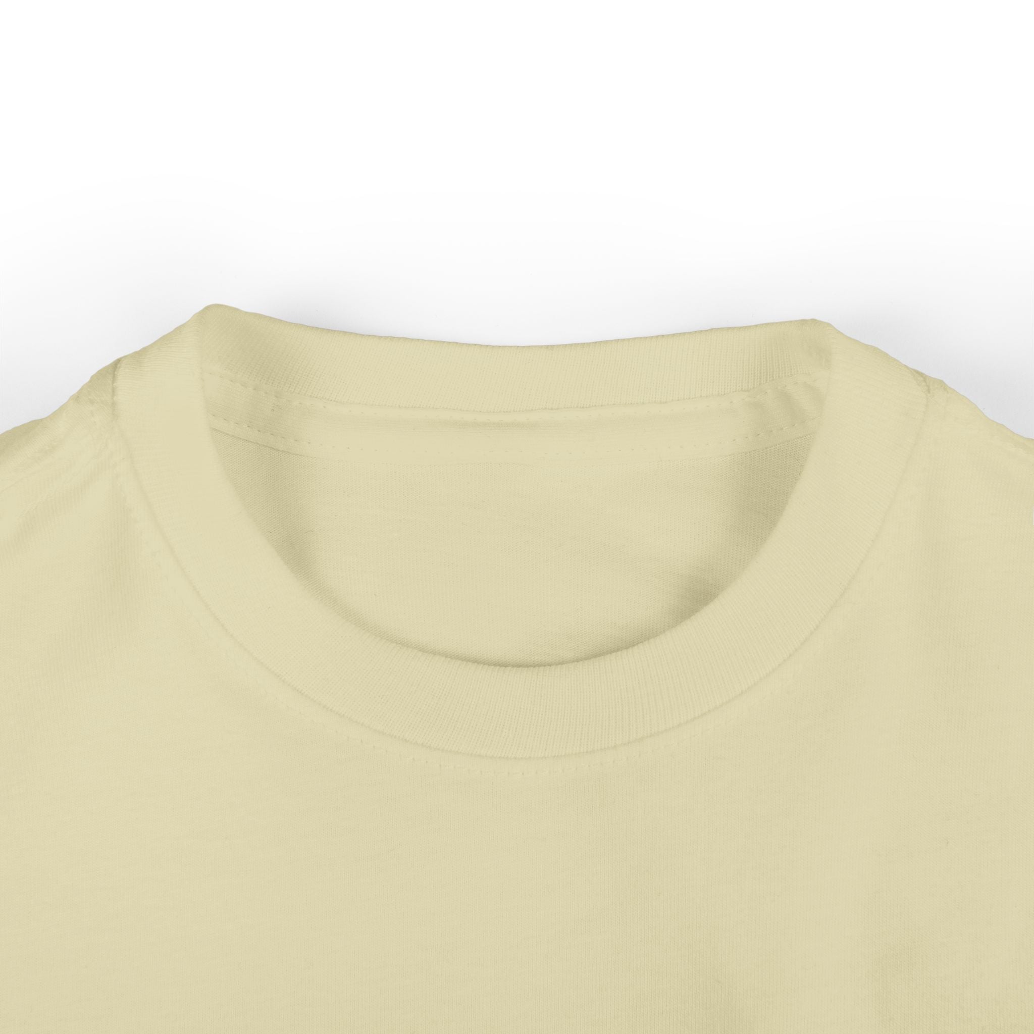 Custom Baby Jersey T-Shirt – Personalized Unisex Comfort for Newborns & Infants