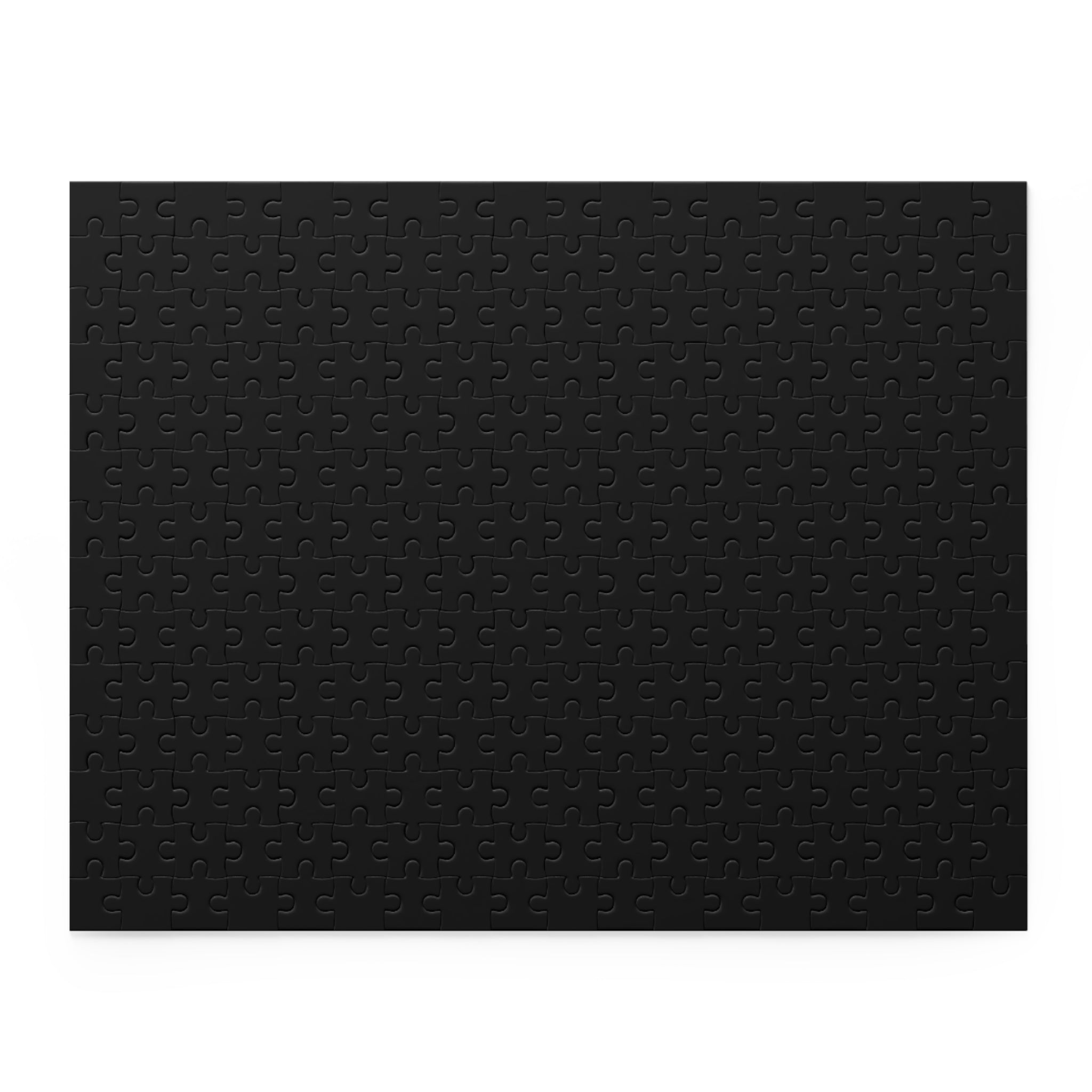 Custom Luxury Puzzle – Personalized Vibrant Artwork Puzzle for Family & Gifts