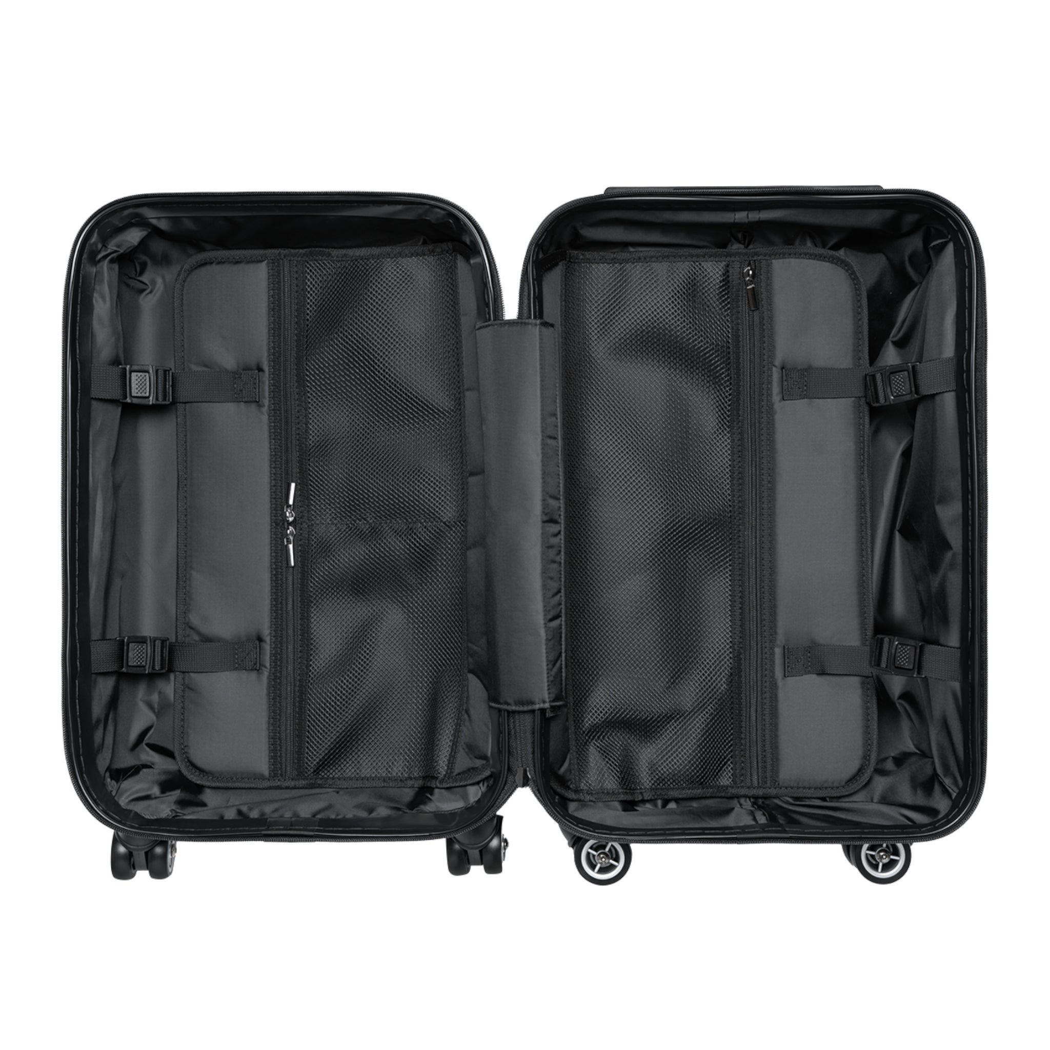 Customizable Luxury Travel Suitcase – Durable, Stylish & Personalized Luggage for Every Journey
