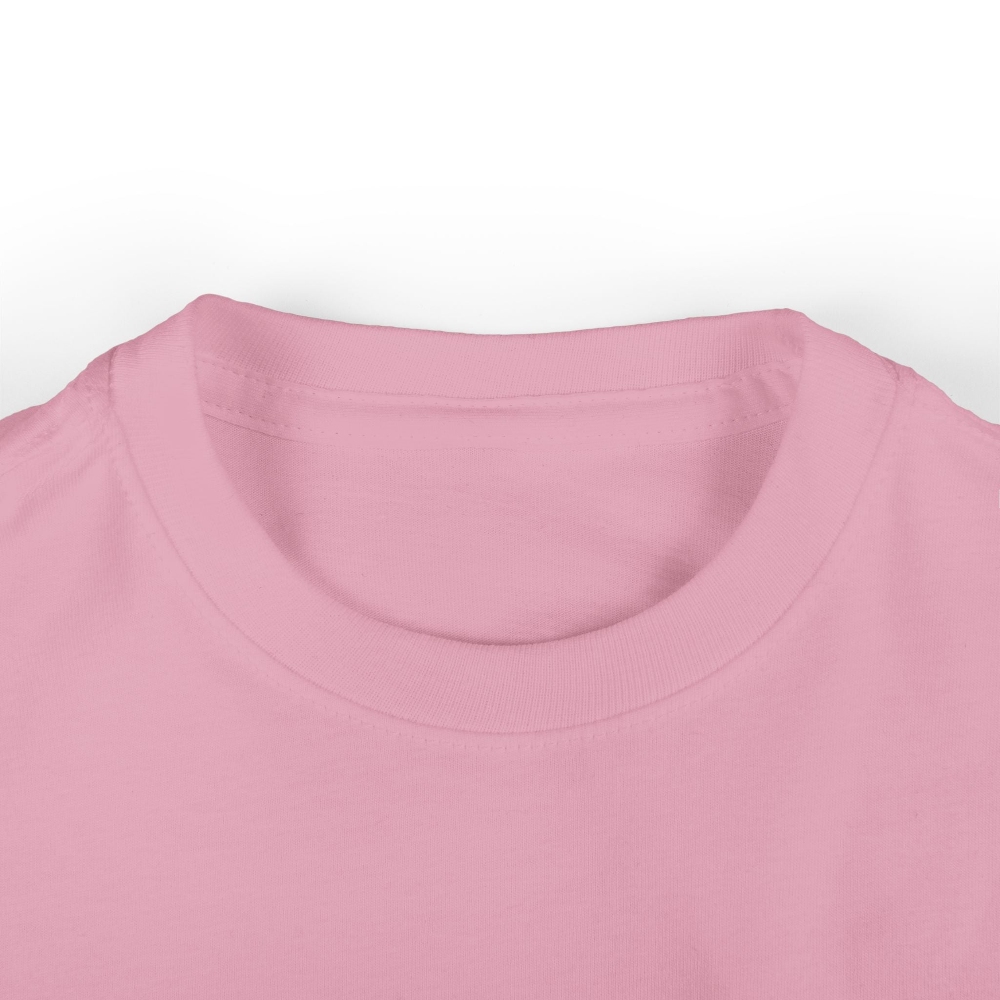 Custom Baby Jersey T-Shirt – Personalized Unisex Comfort for Newborns & Infants