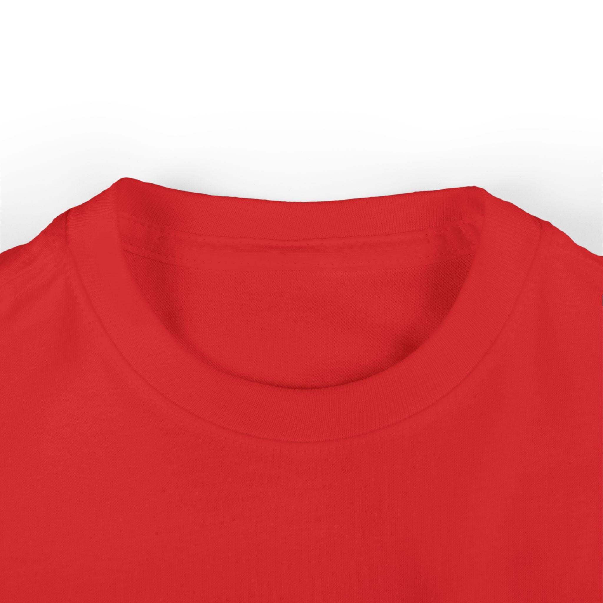Custom Baby Jersey T-Shirt – Personalized Unisex Comfort for Newborns & Infants