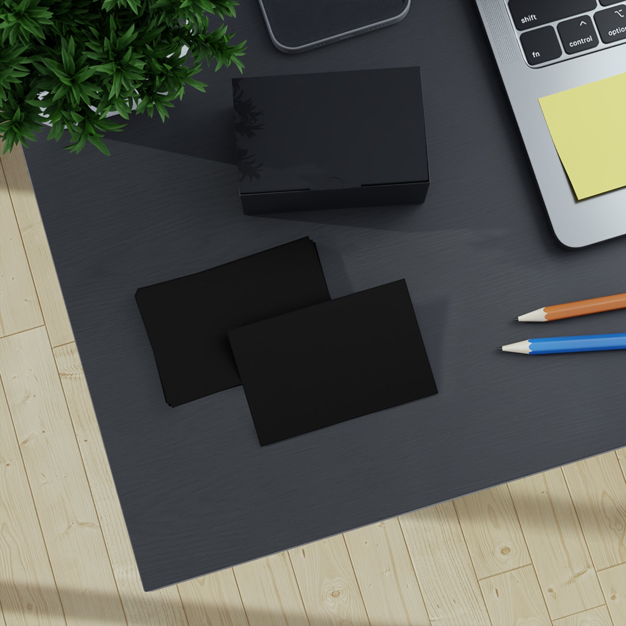Custom Premium Business Cards – Personalized Vibrant Design for Entrepreneurs & Professionals