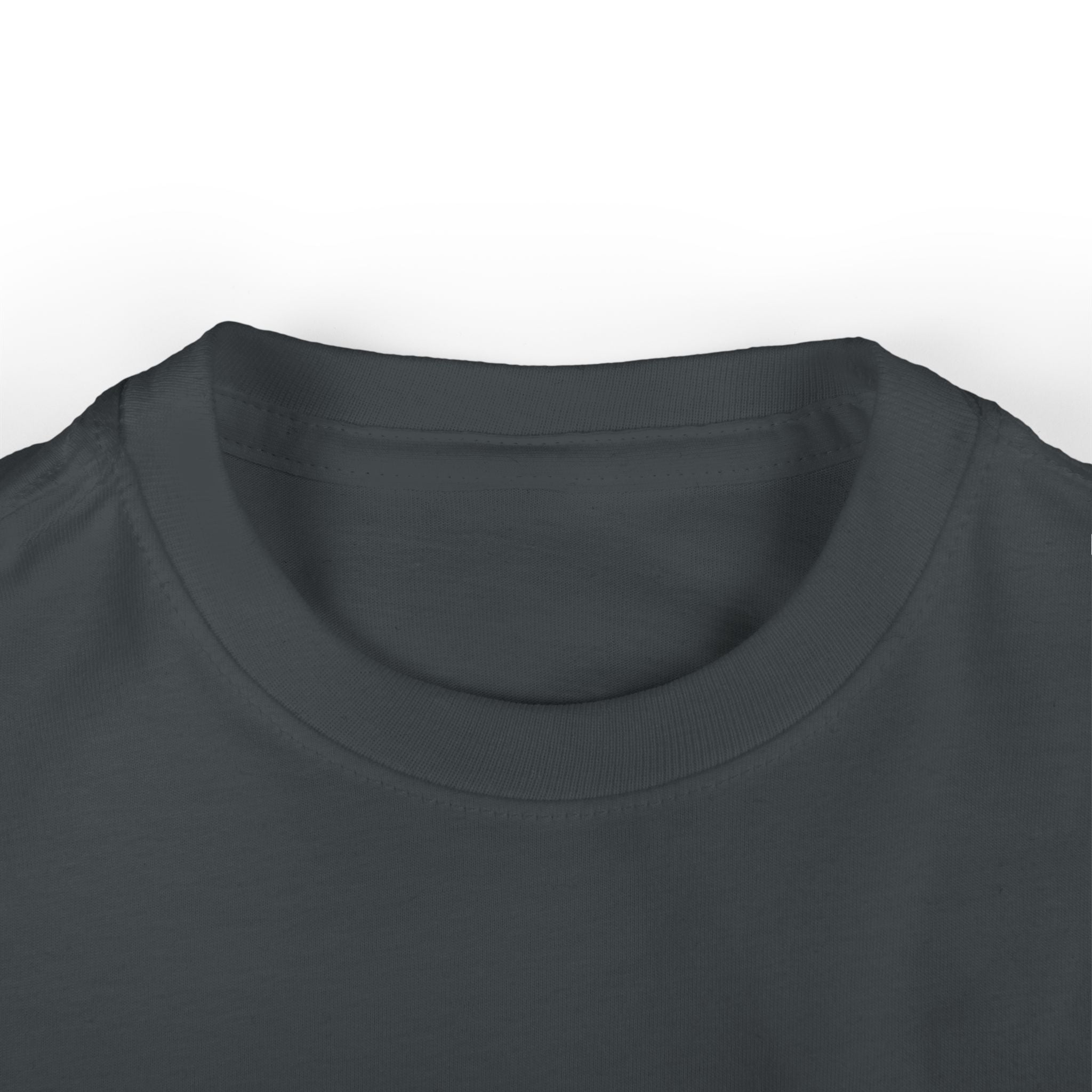 Custom Baby Jersey T-Shirt – Personalized Unisex Comfort for Newborns & Infants