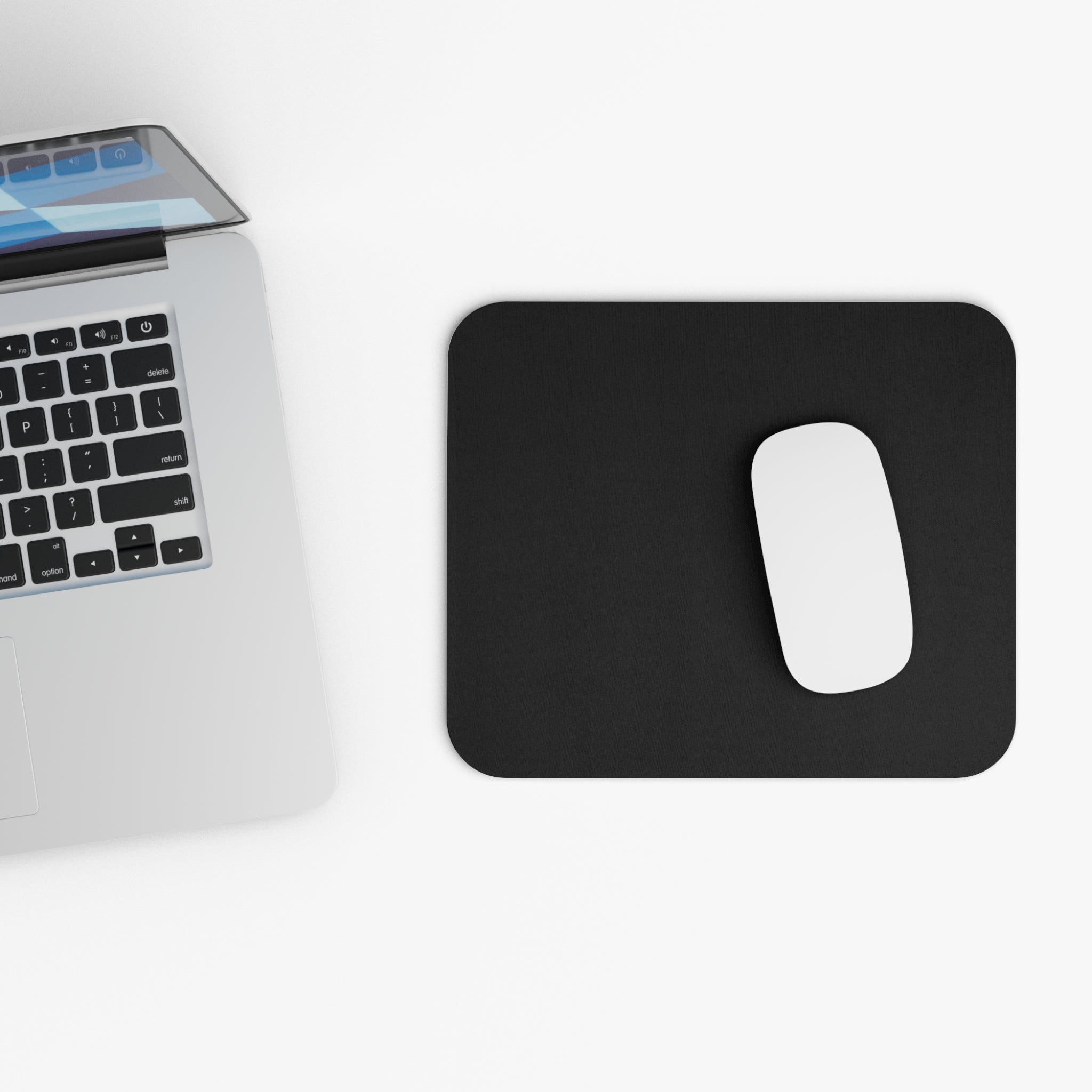 Custom Logo Mouse Pad – Sleek, Durable & Designed for Personalized Workspaces